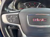 Thumbnail of 2020 Blue Emerald Metallic GMC Terrain
