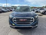 Thumbnail of 2020 Blue Emerald Metallic GMC Terrain