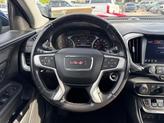 Thumbnail of 2020 Blue Emerald Metallic GMC Terrain