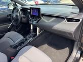 Thumbnail of 2024 Jet Black Toyota Corolla Hybrid