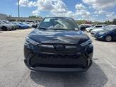 Thumbnail of 2024 Jet Black Toyota Corolla Hybrid
