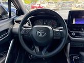 Thumbnail of 2024 Jet Black Toyota Corolla Hybrid