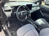 Thumbnail of 2024 Jet Black Toyota Corolla Hybrid