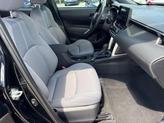 Thumbnail of 2024 Jet Black Toyota Corolla Hybrid