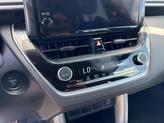 Thumbnail of 2024 Jet Black Toyota Corolla Hybrid
