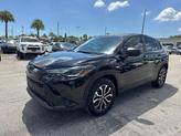 Thumbnail of 2024 Jet Black Toyota Corolla Hybrid