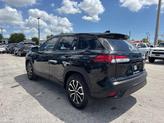 Thumbnail of 2024 Jet Black Toyota Corolla Hybrid