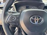 Thumbnail of 2024 Jet Black Toyota Corolla Hybrid