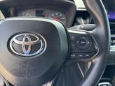 Thumbnail of 2024 Jet Black Toyota Corolla Hybrid