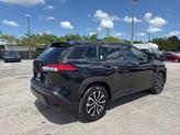 Thumbnail of 2024 Jet Black Toyota Corolla Hybrid