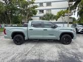 Thumbnail of 2025 Lunar Toyota Tundra