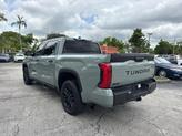 Thumbnail of 2025 Lunar Toyota Tundra