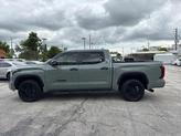 Thumbnail of 2025 Lunar Toyota Tundra