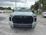 Thumbnail of 2025 Lunar Toyota Tundra