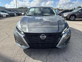 Thumbnail of 2025 Gun Metallic Nissan Altima