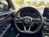 Thumbnail of 2025 Gun Metallic Nissan Altima