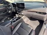 Thumbnail of 2025 Gun Metallic Nissan Altima
