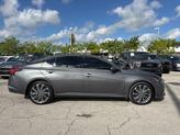 Thumbnail of 2025 Gun Metallic Nissan Altima
