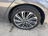 Thumbnail of 2025 Gun Metallic Nissan Altima