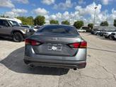 Thumbnail of 2025 Gun Metallic Nissan Altima