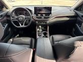 Thumbnail of 2025 Gun Metallic Nissan Altima