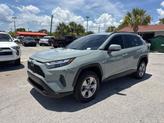 Thumbnail of 2022 Lunar Rock Toyota RAV4