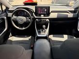 Thumbnail of 2022 Lunar Rock Toyota RAV4