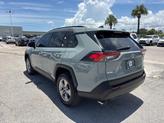 Thumbnail of 2022 Lunar Rock Toyota RAV4
