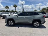 Thumbnail of 2022 Lunar Rock Toyota RAV4