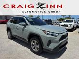 Photo of 2022 Lunar Rock Toyota RAV4
