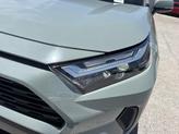 Thumbnail of 2022 Lunar Rock Toyota RAV4