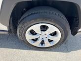Thumbnail of 2024 Silver Toyota RAV4