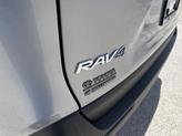 Thumbnail of 2024 Silver Toyota RAV4