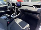 Thumbnail of 2024 Silver Toyota RAV4