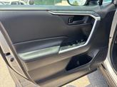 Thumbnail of 2024 Silver Toyota RAV4