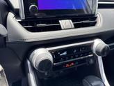 Thumbnail of 2024 Silver Toyota RAV4