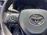 Thumbnail of 2024 Silver Toyota RAV4