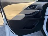 Thumbnail of 2023 Summit White Chevrolet Traverse
