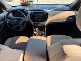 Thumbnail of 2023 Summit White Chevrolet Traverse