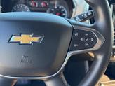 Thumbnail of 2023 Summit White Chevrolet Traverse