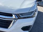 Thumbnail of 2023 Summit White Chevrolet Traverse