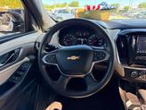 Thumbnail of 2023 Summit White Chevrolet Traverse
