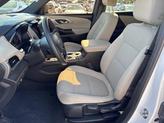 Thumbnail of 2023 Summit White Chevrolet Traverse