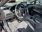 Thumbnail of 2024 Black Toyota Venza