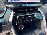 Thumbnail of 2024 Black Toyota Venza