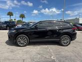 Thumbnail of 2024 Black Toyota Venza