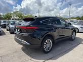 Thumbnail of 2024 Black Toyota Venza