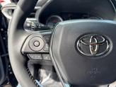 Thumbnail of 2024 Black Toyota Venza