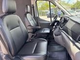 Thumbnail of 2023 Oxford White Ford Transit-250