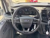 Thumbnail of 2023 Oxford White Ford Transit-250